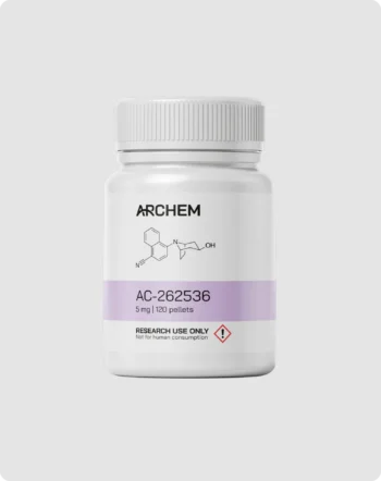 AC-262536 | 120 x 5 mg