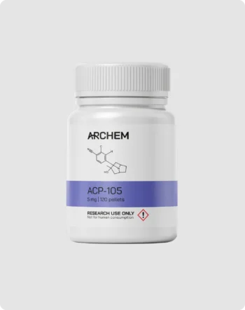 ACP-105 | 120 x 5 mg