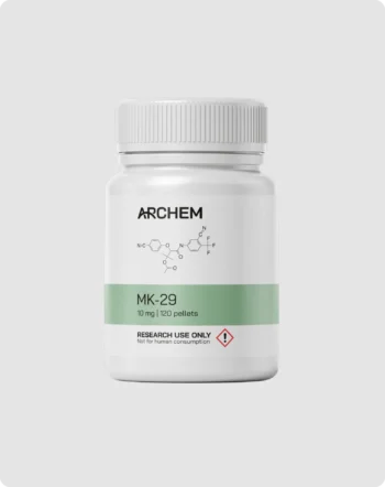 MK-29 | 120 x 10 mg