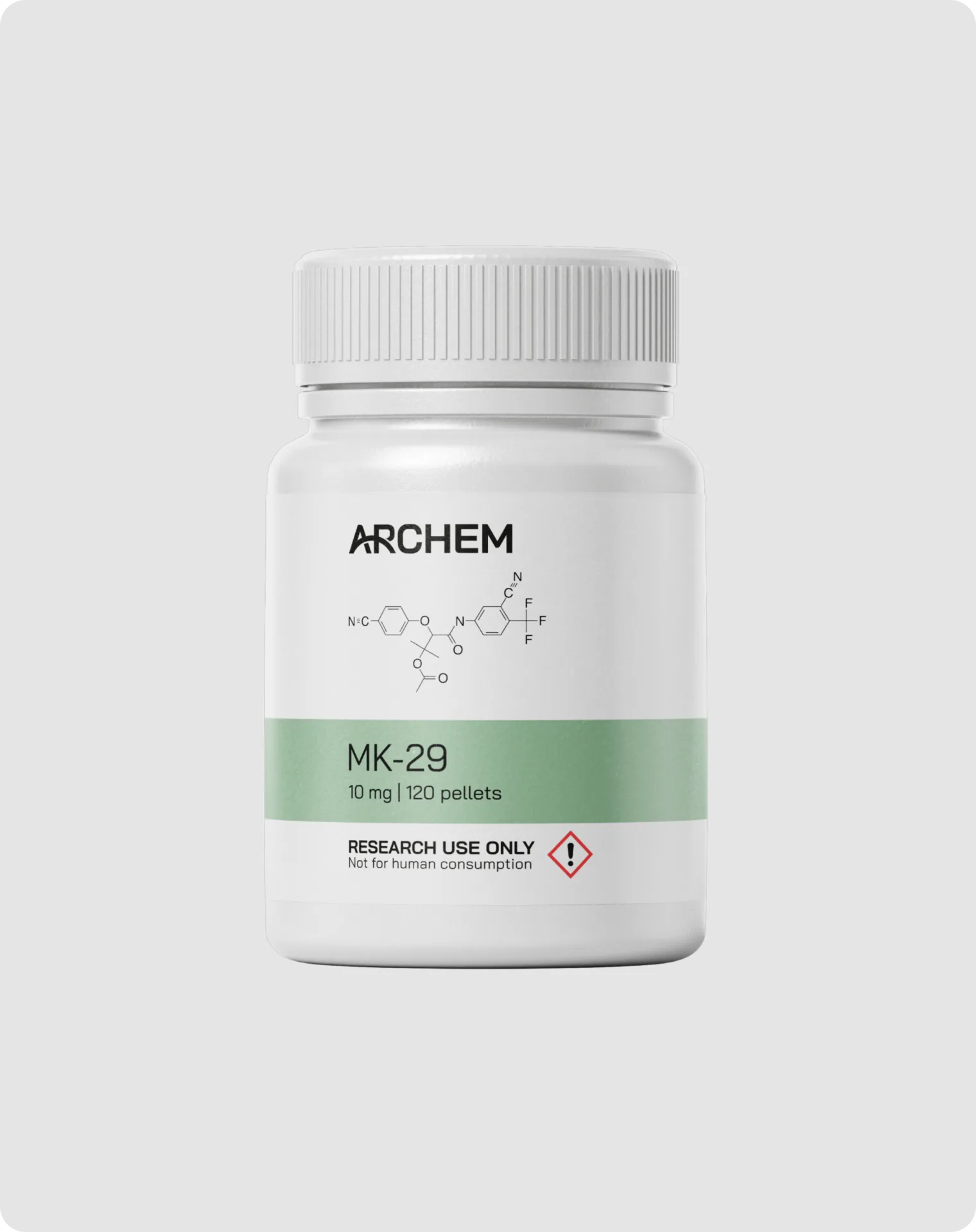 MK-29 | 120 x 10 mg