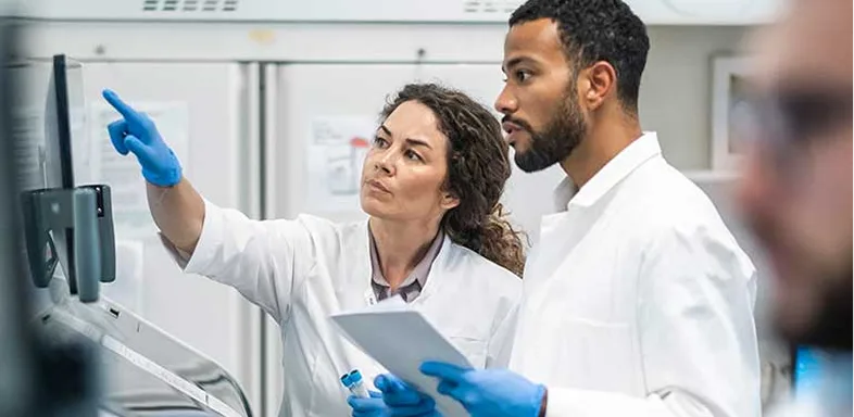 Does RAD140 Increase or Decrease Testosterone?